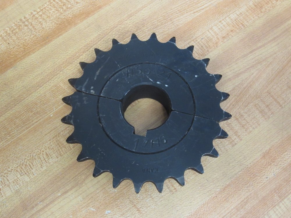 Browning H5024 1-7/16 Sprocket H50241716 50A24 2-7/8