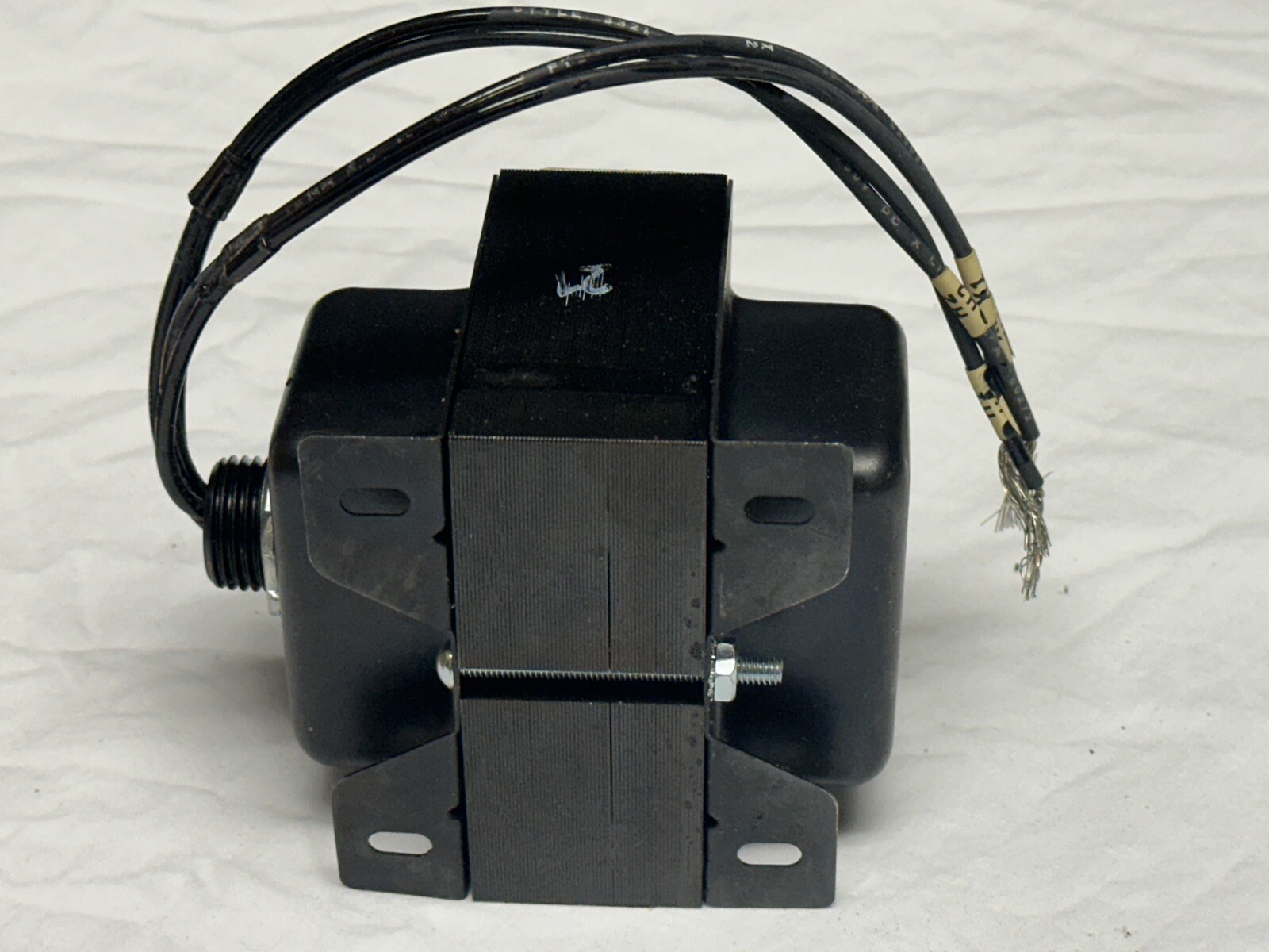 Dongan 33-100-D 33 Series Control Transformer, 480 VAC Primary, New