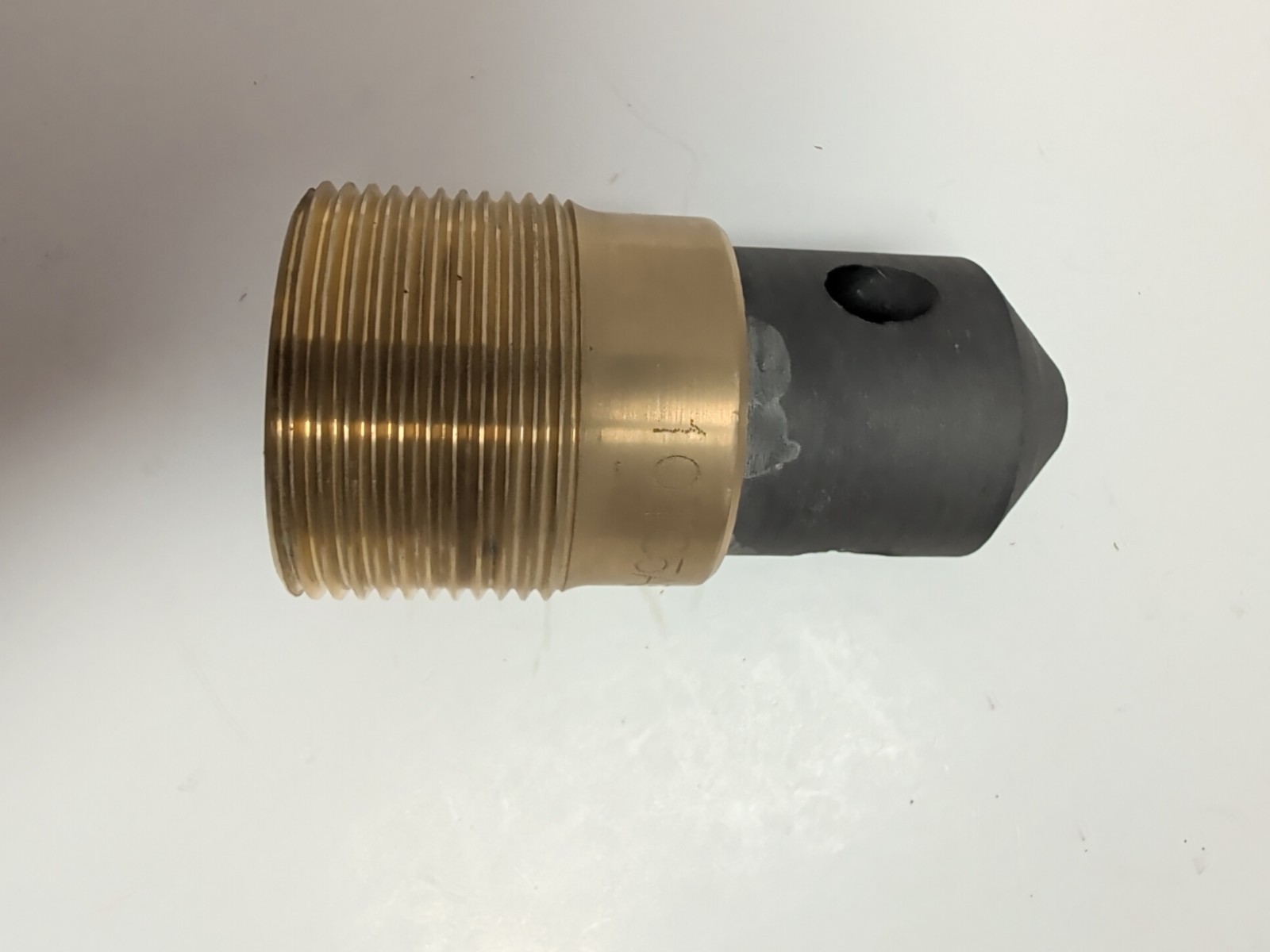 Marco No 5 Angle Triple Outlet Nozzle 10TC5A345 Abrasive Blasting Nozzle