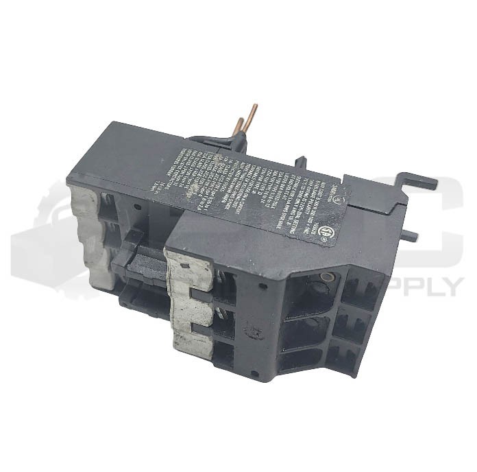 EATON ZB32-32 OVERLOAD RELAY 690V 6A
