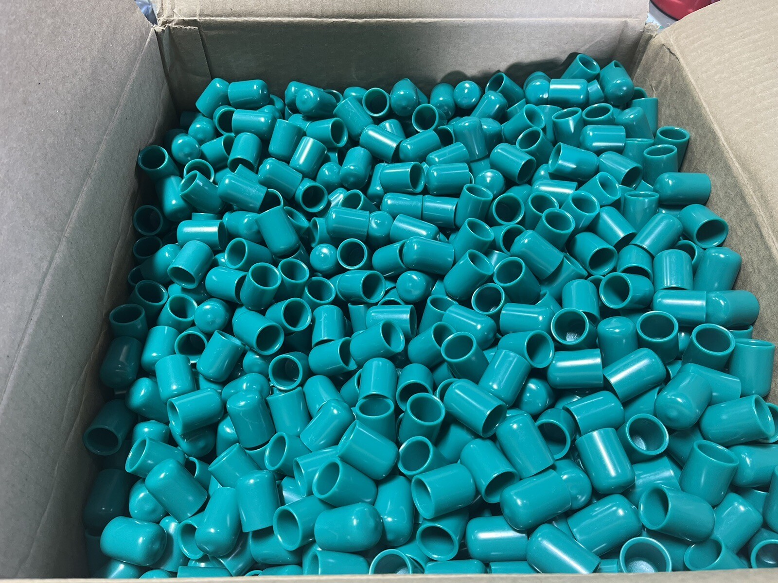 Caplugs A450A16A 0.687” (1,000 Pieces)