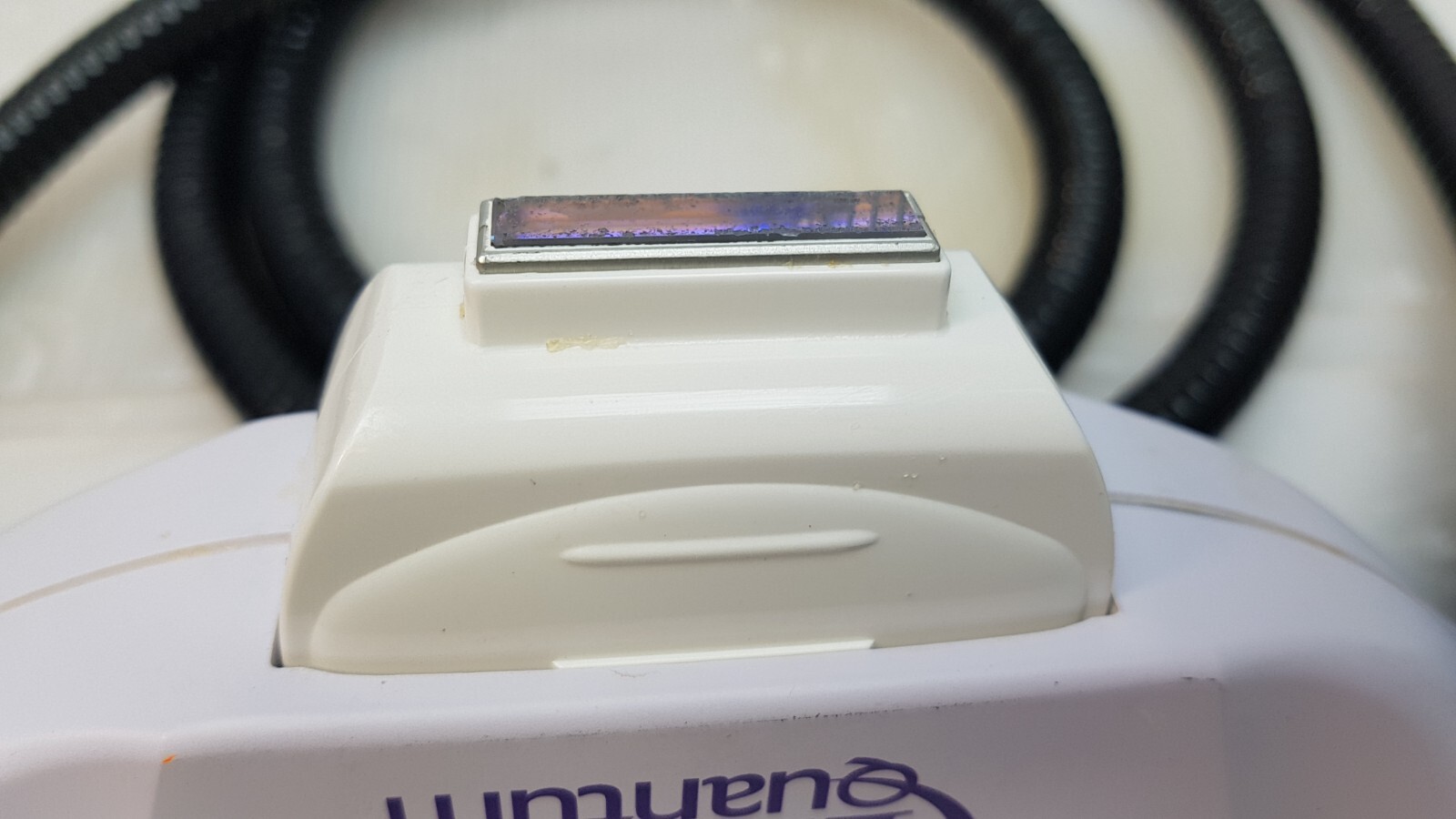LUMENIS IPL QUANTUM SR 560NM, RSA3620002-D HANDPIECE