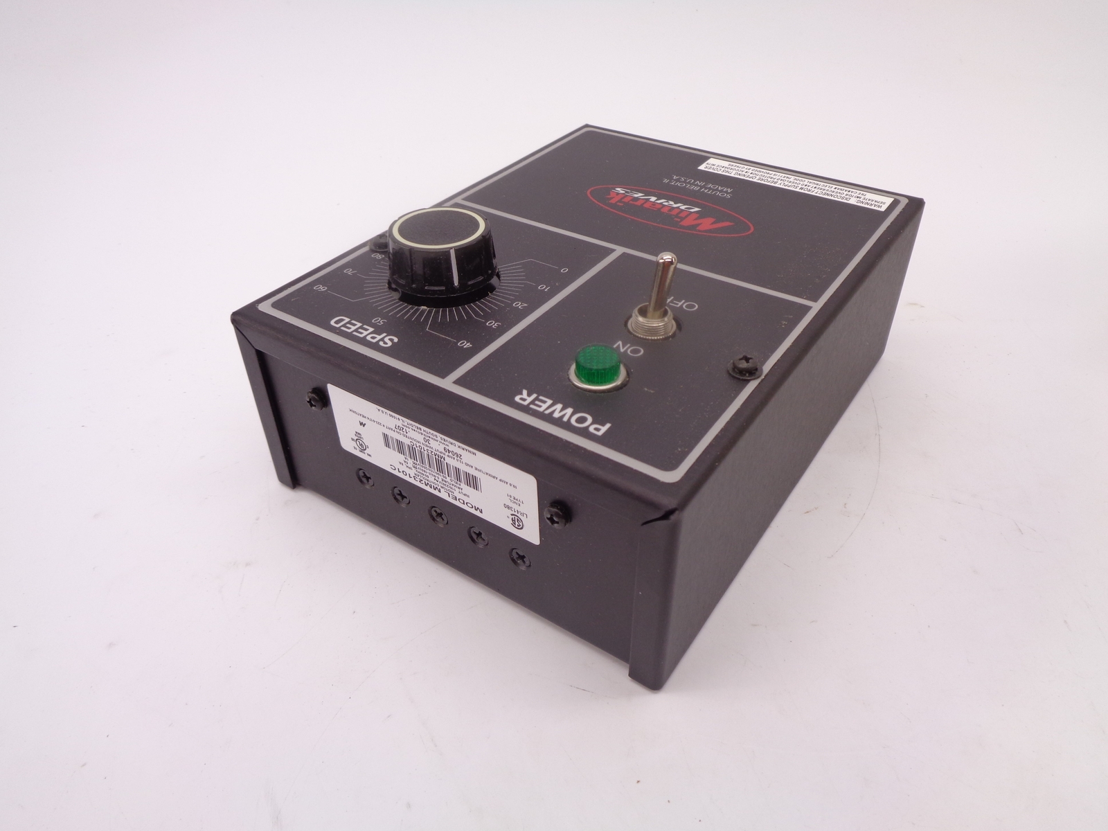 MINARIK MM23101C 230V 8A NSMP