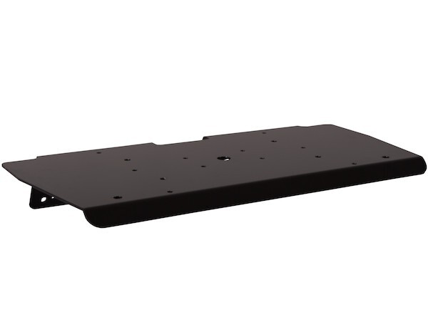 Buyers Products 8895551 Drill-Free Light Bar Cab Mount For Ford Pickup Trucks