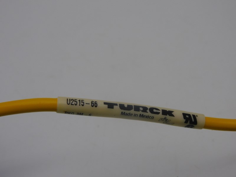 TURCK PKG3M-6 U2515-66 NSNP