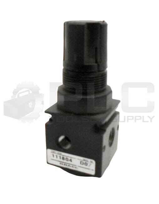 NEW GRACO 111804 FILTER AND REGULATOR KIT 0-125PSIG