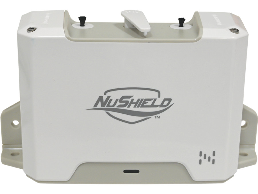 Nu-Calgon NuShield-CI Bi-Polar Ionization Generator for Up to 12 Tons