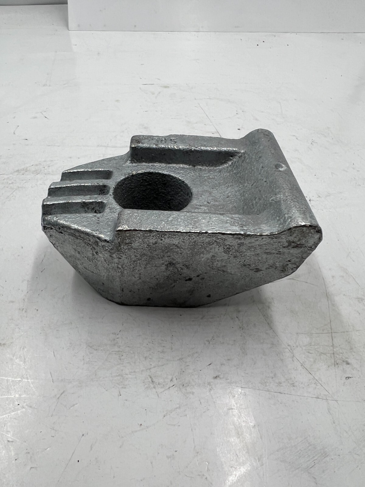 Lindapter LAF100S Type AF High Slip Resistant Girder Clamp HDG AF24S