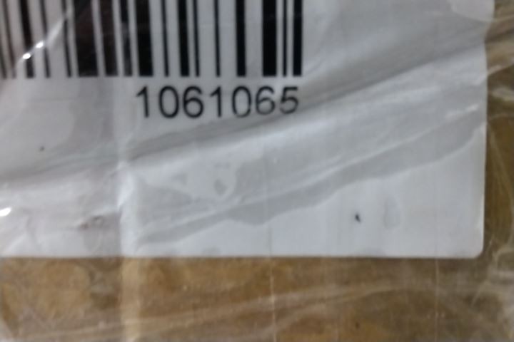 Tydenbrooks 1061065 200 Pk 3,000 Lb Breaking Strength 8 Digit Yellow Bolt Seals