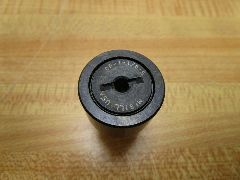 McGill CF-1-1/8-S Cam Follower