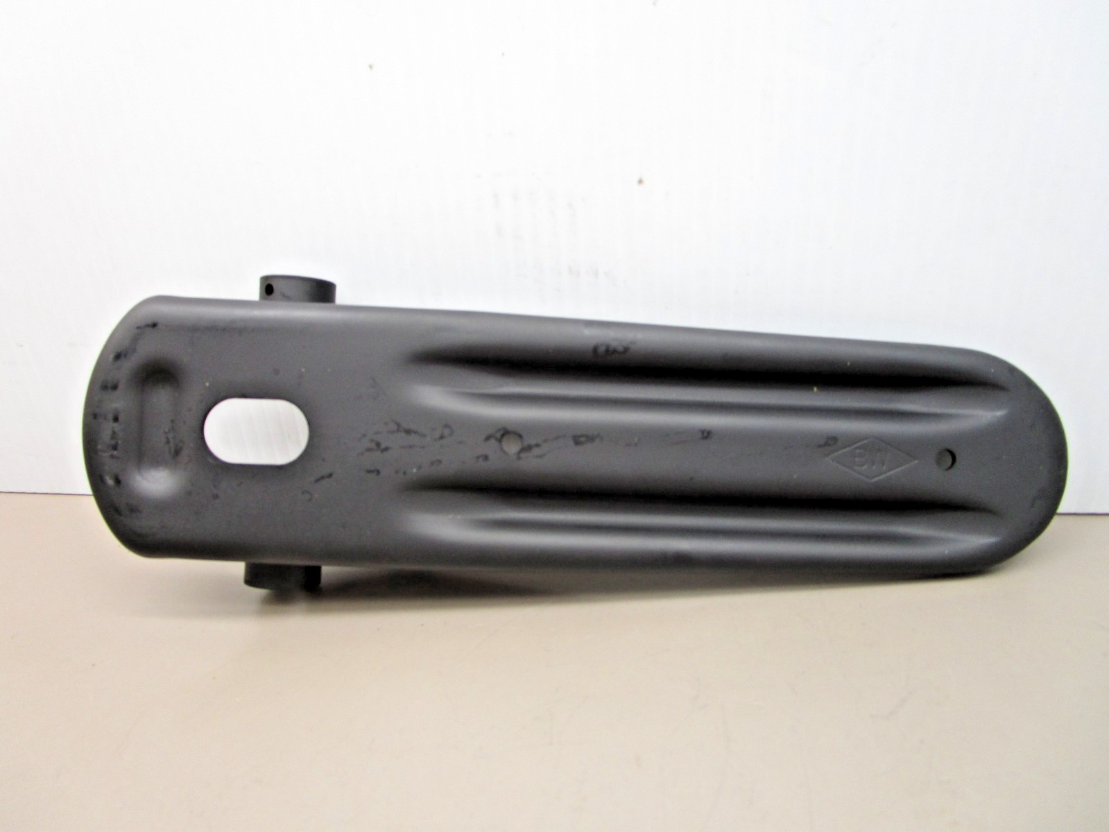 Bendix 298020 Steel Brake Treadle Pedal 11″ Tall 3/8″ Pin Holes
