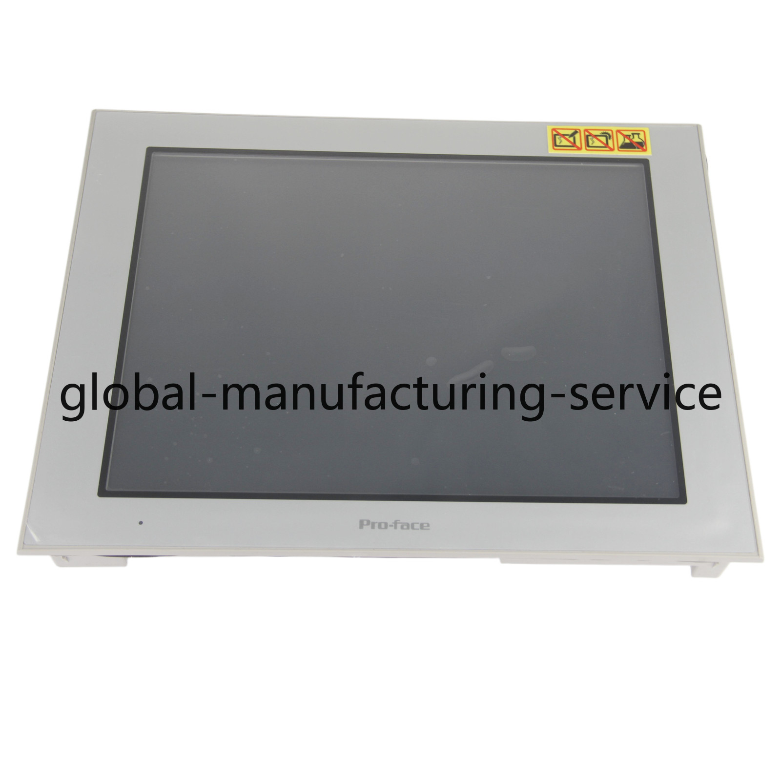 New In Box PROFACE PFXGP4601TAD Touch Screen Display Control Panel