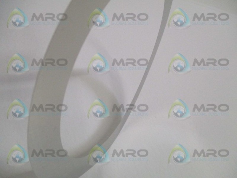 FISHER 1U6598X0012 SHIM SEAL NSMP