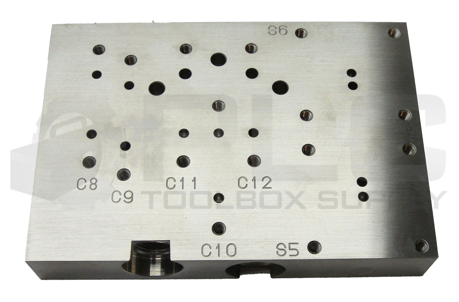 NEW H0241168001 PATTERN MANIFOLD NMC 3012023180