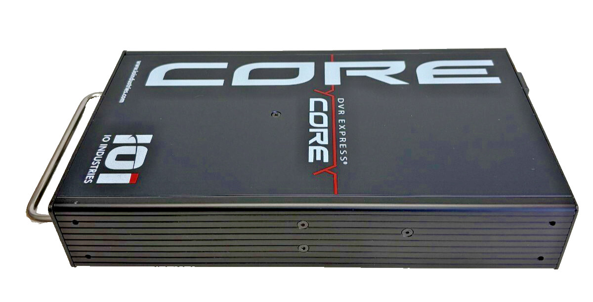 IO Industries IOI CoreDM DVR Express Core (10936W)