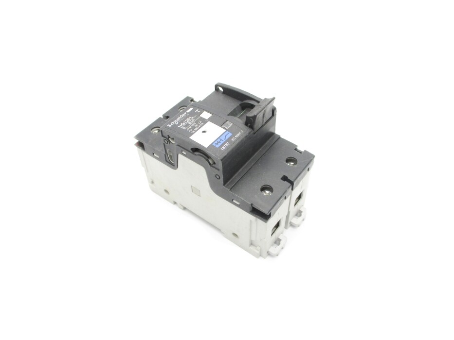 SCHNEIDER ELECTRIC 18757 63A 380/415V NSNP