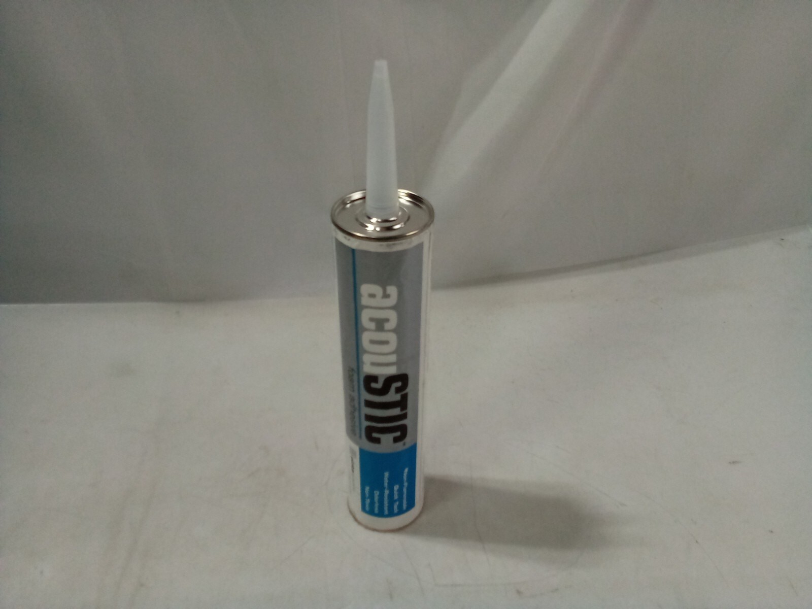 AcouSTIC Foam Adhesive 10.3 fl oz.