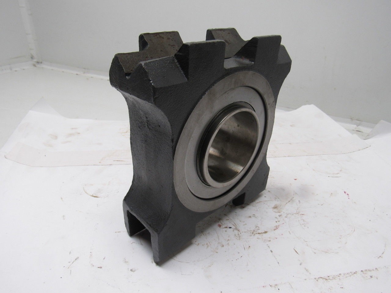 Browning TU900 2-15/16″ Bore Eccentric Take Up Roller Bearing