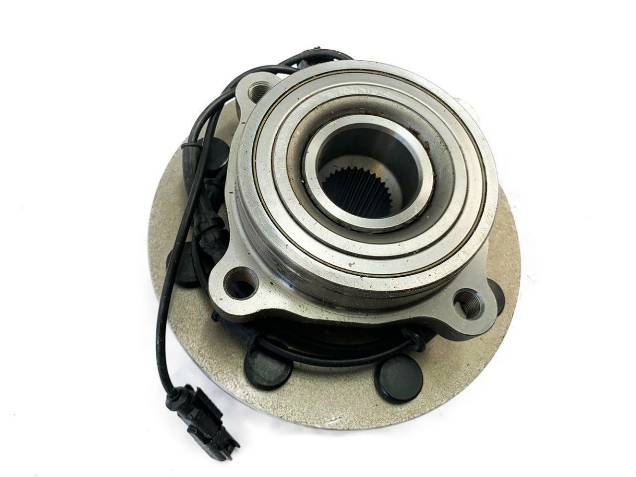 K515101 Wheel Bearing and Hub Assembly for 06-08 Dodge Ram NEW FREE FAST SHIP