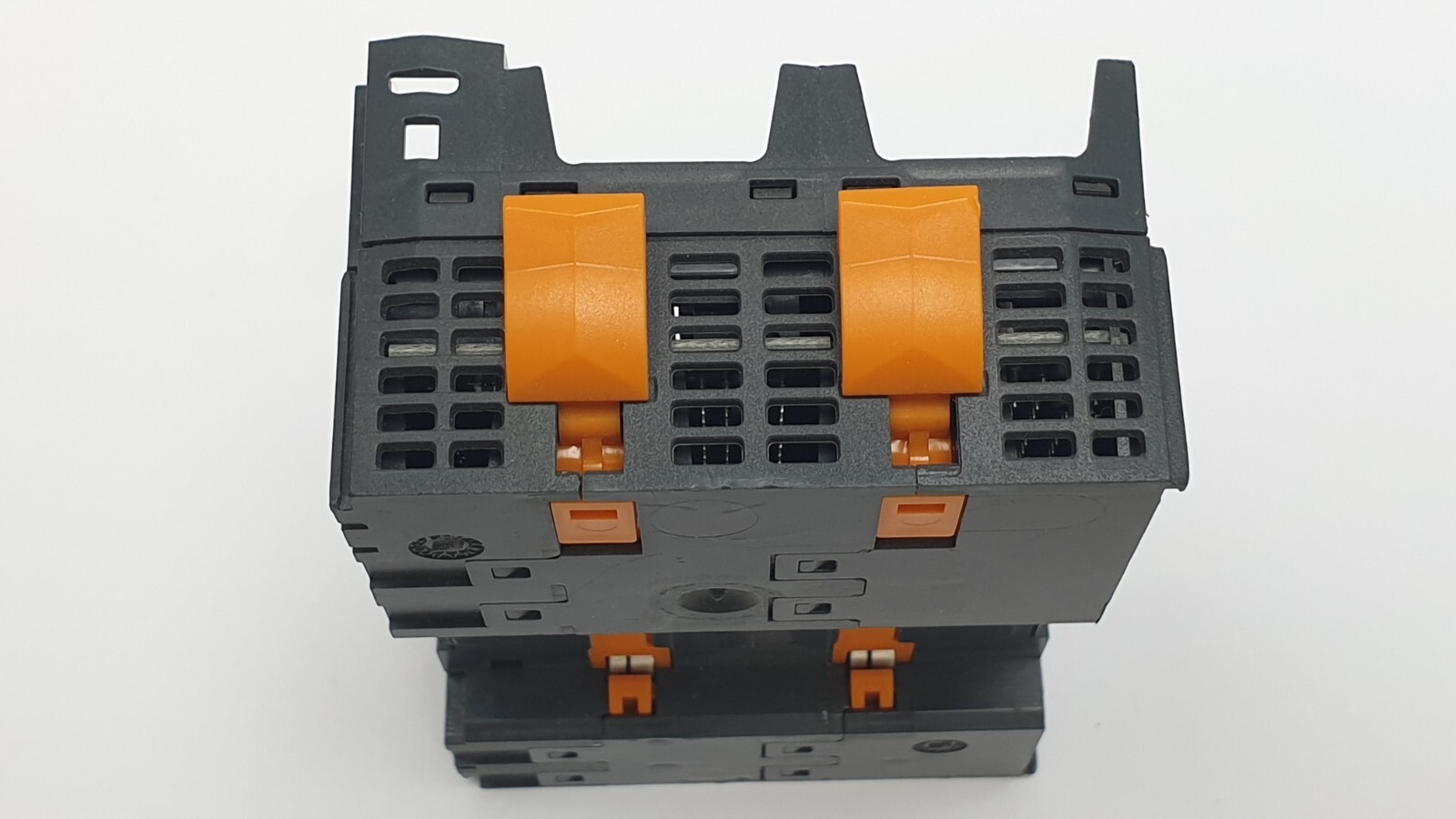B&R X20 MM 2436 Module Rev. D0 with X20 BM 31 Base