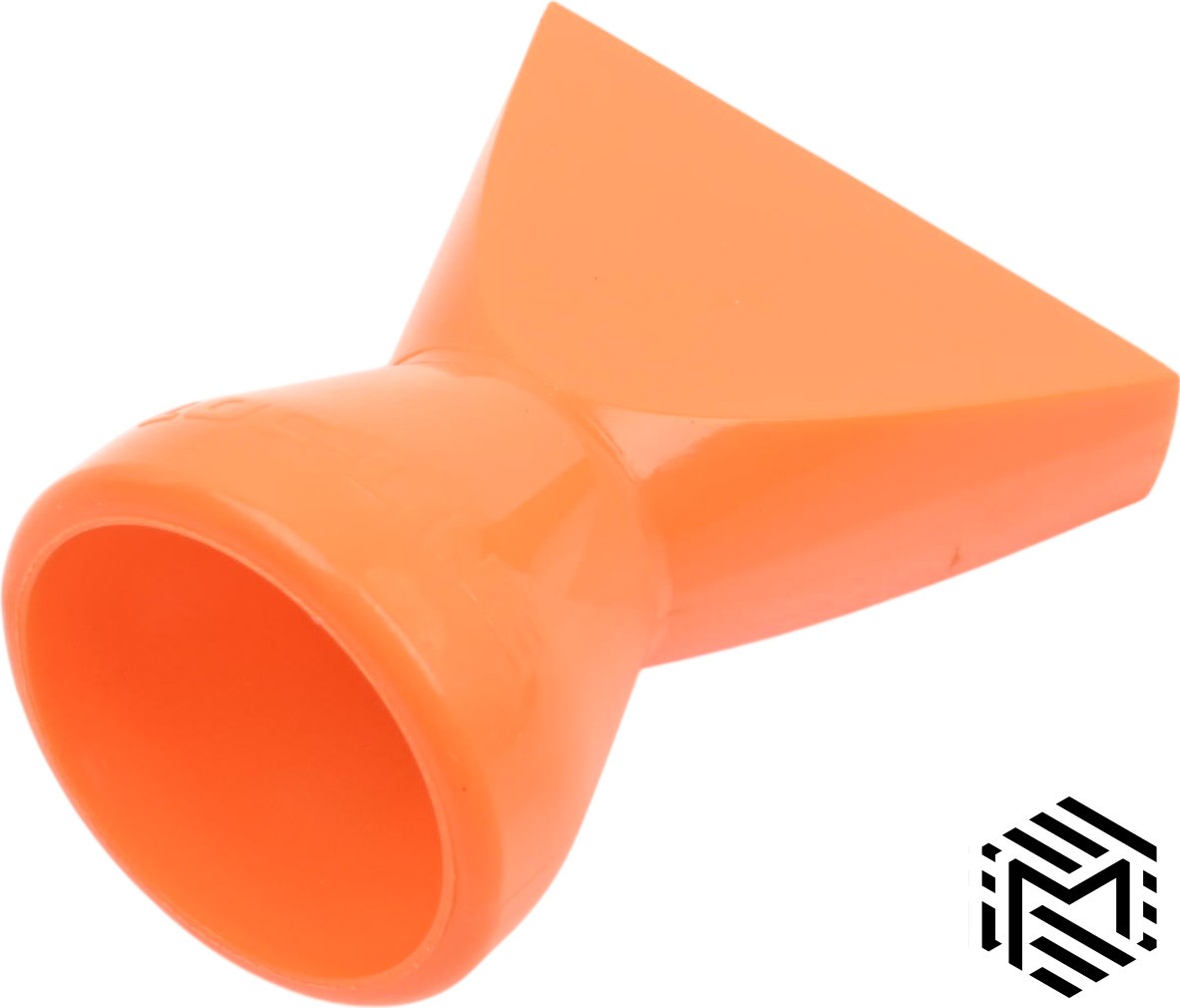 Pack of 2 – Loc-Line 1-1/4″ Flare Nozzles – 1/2″ Tubing – Part #51807
