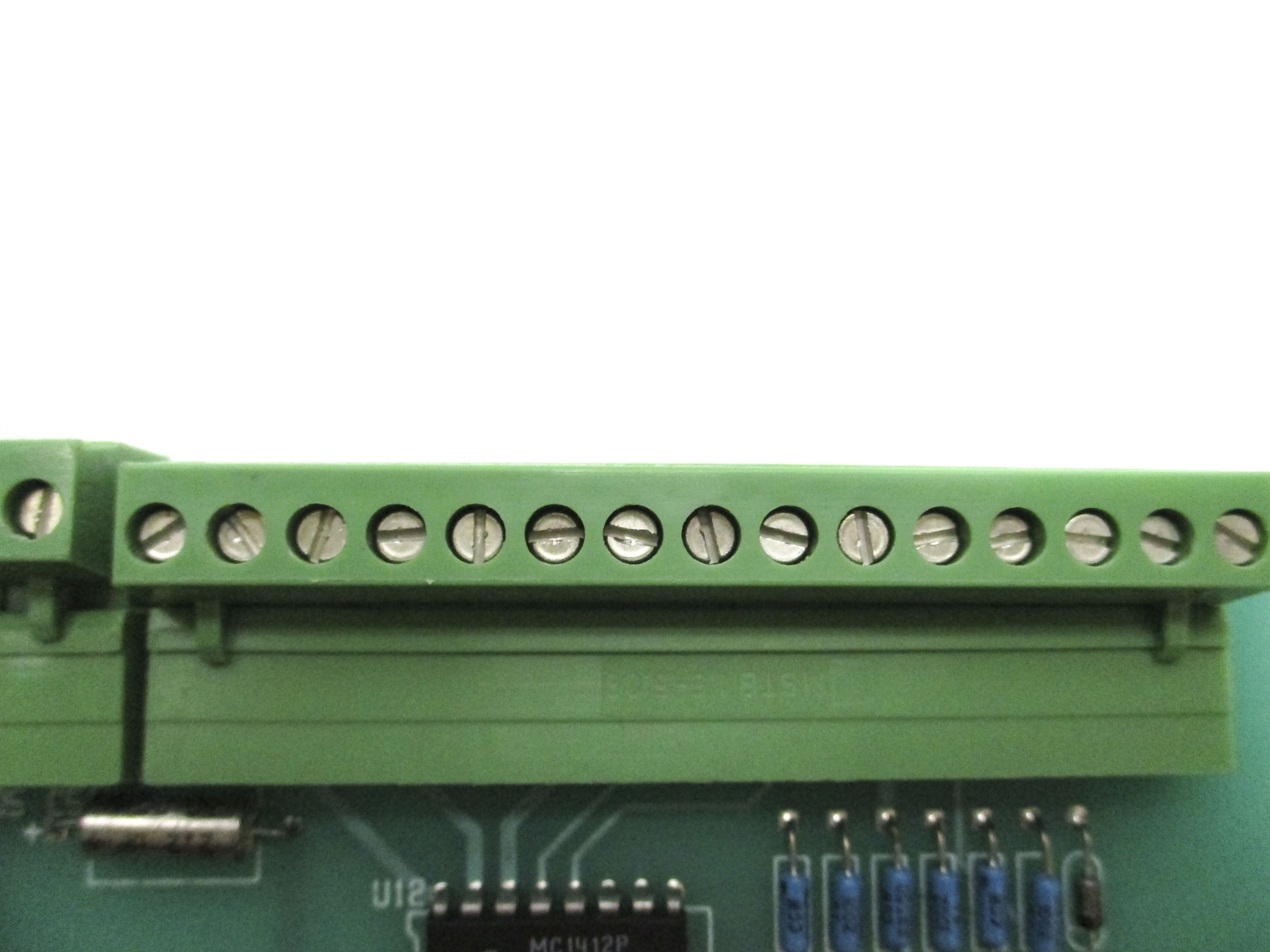 SIEMENS A1-401-340-005 REMAN