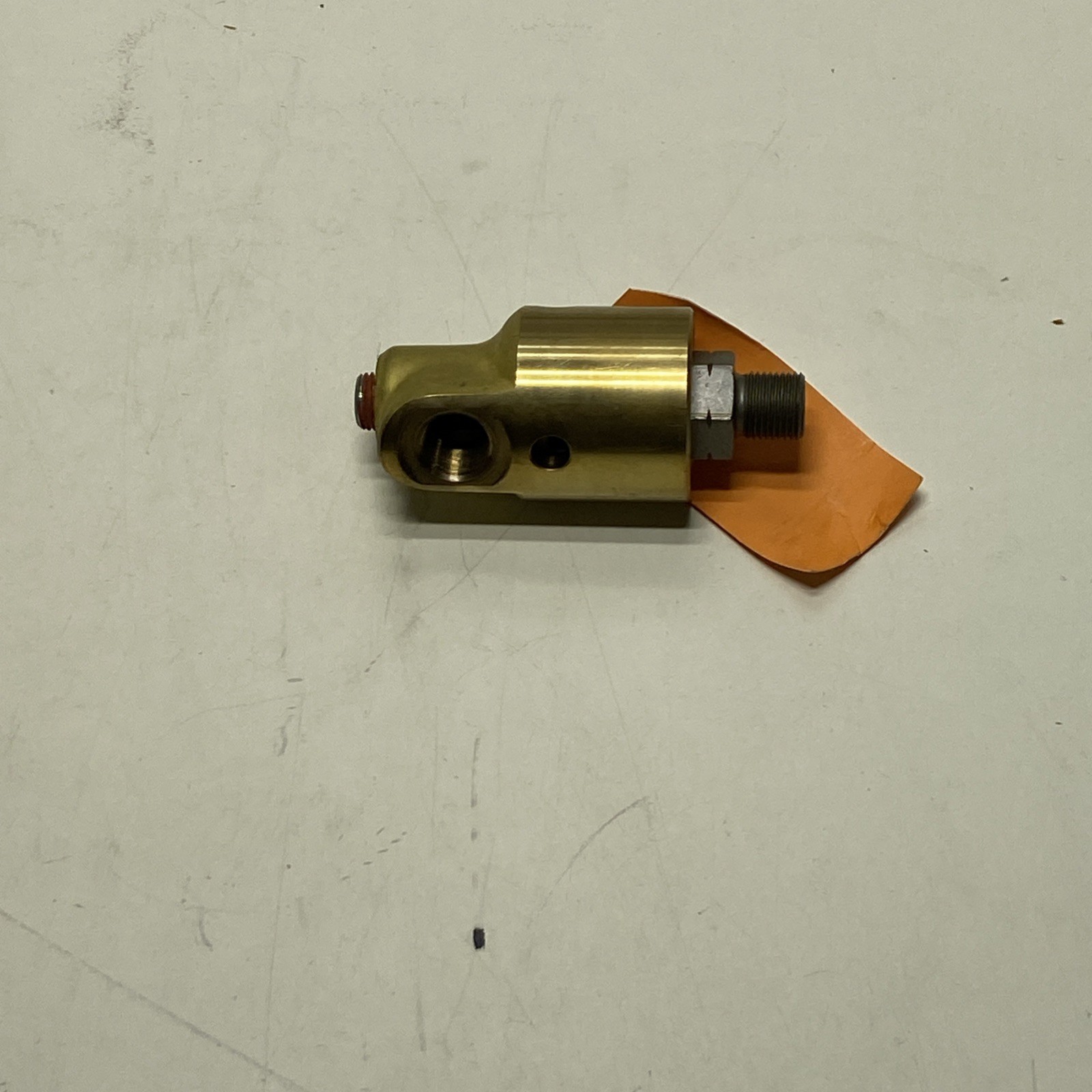 1PCS New 55-000-004 High-Speed Rotary Joint Substitute