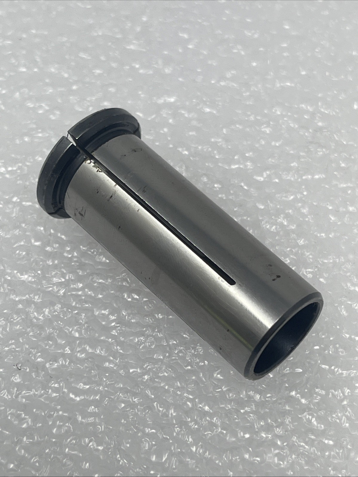 ERICKSON 20MHC080M Hydraulic Chuck Sleeve, 8mm ID x 20mm OD
