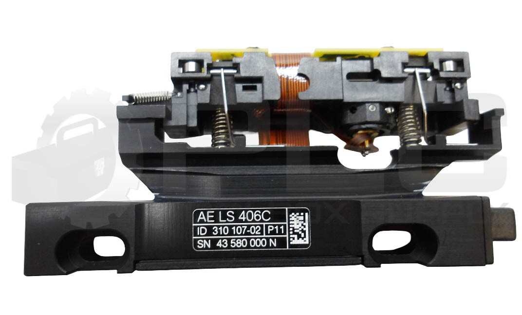 NEW HEIDENHAIN AE LS 406C LIEAR ENCODER SCANNING HEAD 310 107 02
