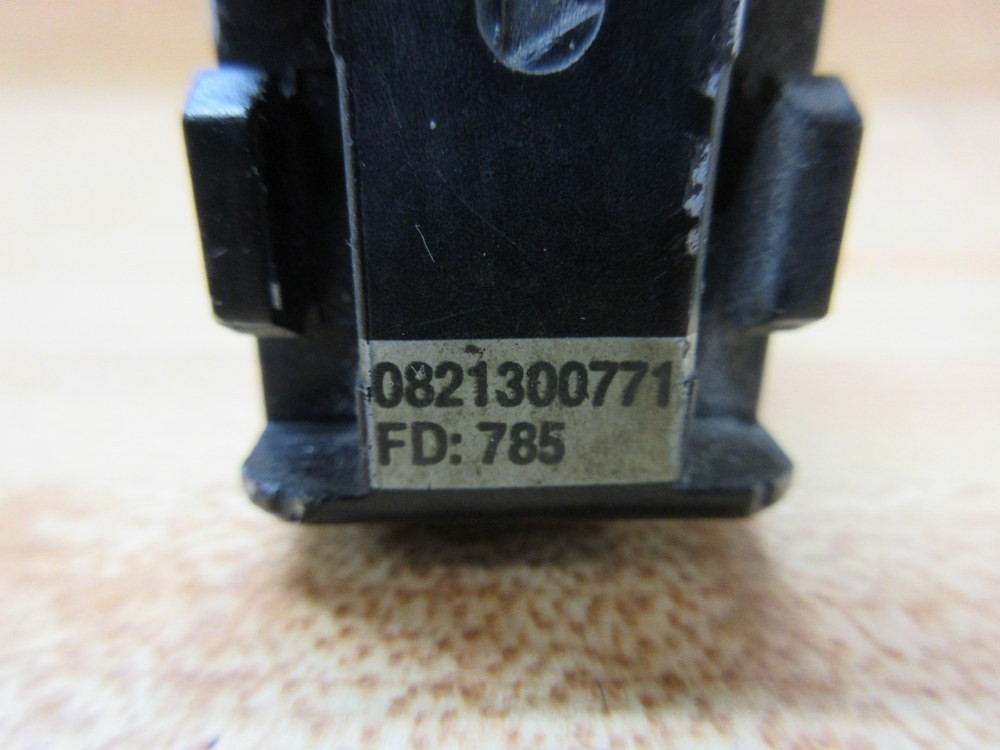 Aventics 0821300771 Pneumatic Accessory