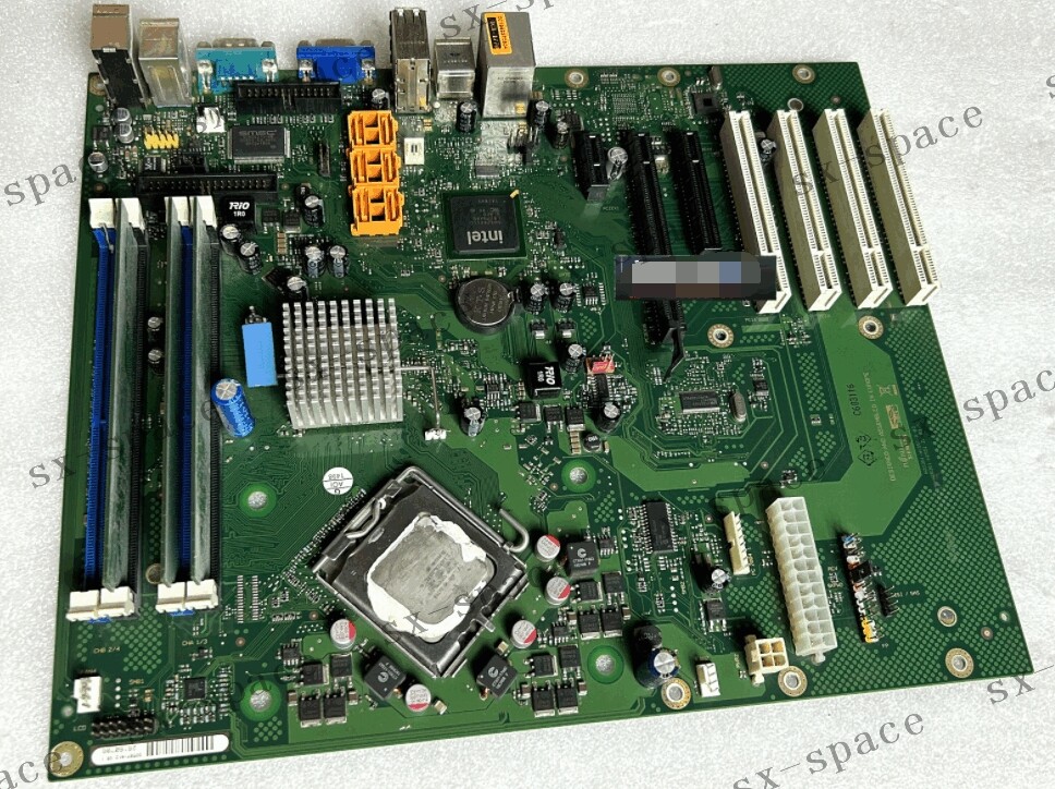 1pcs W26361-W1551-X-03 Z2-03-36 D257-A12 GS 1 100% tested by DHL or FEDEX