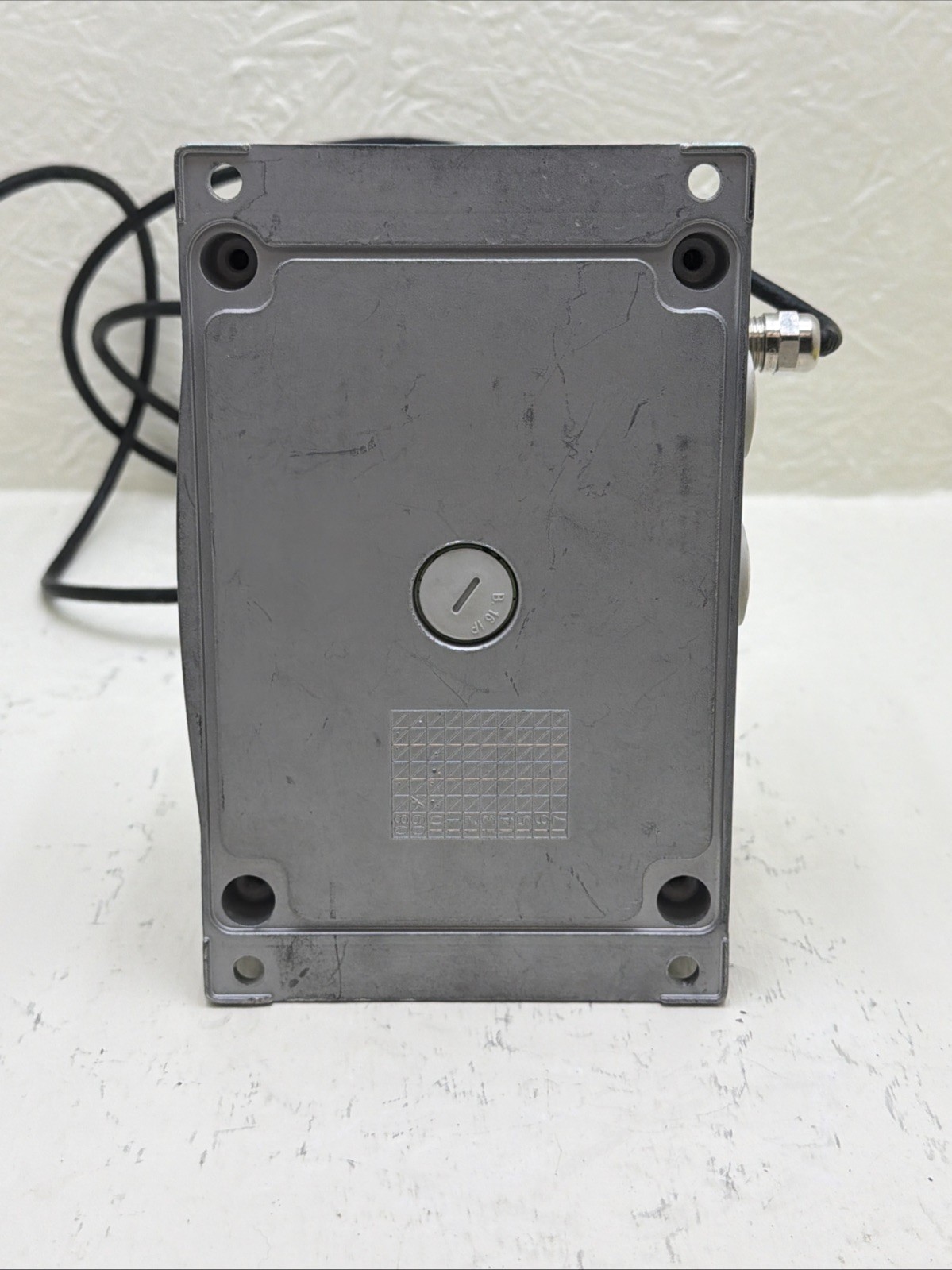 VAISALA HMT335 Humidity & Temp. Transmitter 10-35VDC, 5L0A001BCAE200B0AAGBAA1