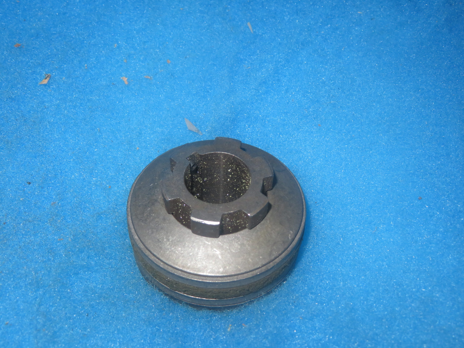 NIB Dodge 096037 Torq-Tamer + 1 Year Warranty