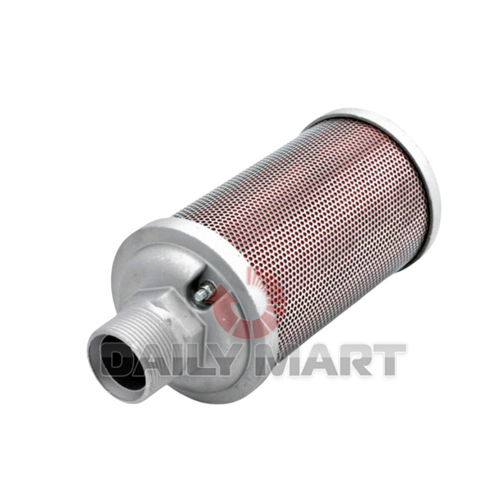 New In Box XY-10 Exhaust Muffler for Compressor Dryer Diaphragm Pump Vacuum Pump