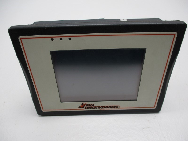 MAPLE SYSTEMS HMI520M-006 NSNP