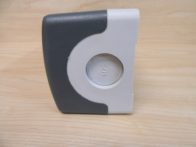 ASEA ABB MEP4-0 Switch Enclosure