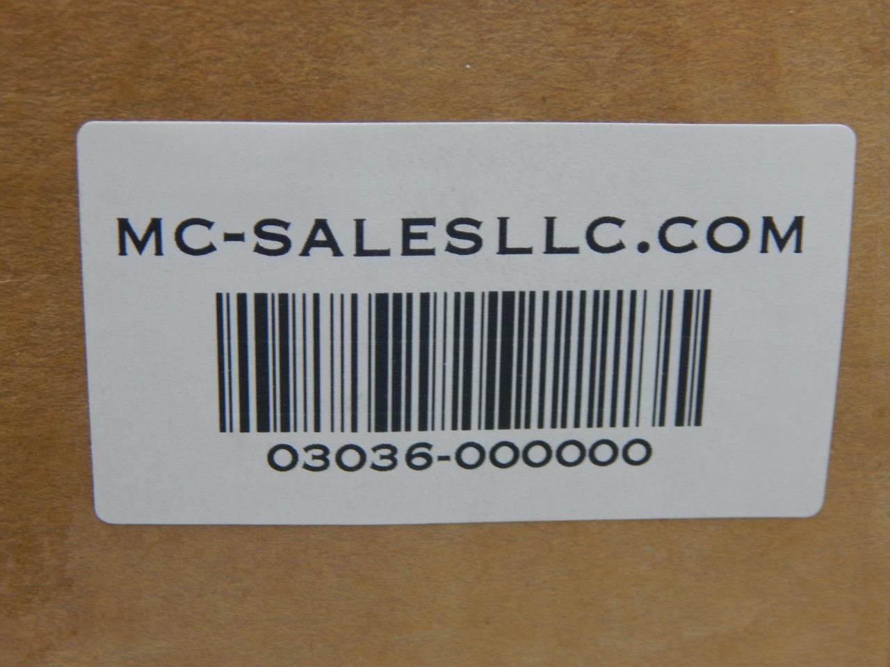 Newton ​0025750010, 100x each Screw, Flat Washer, Lock Washer, Nut = 400 Total