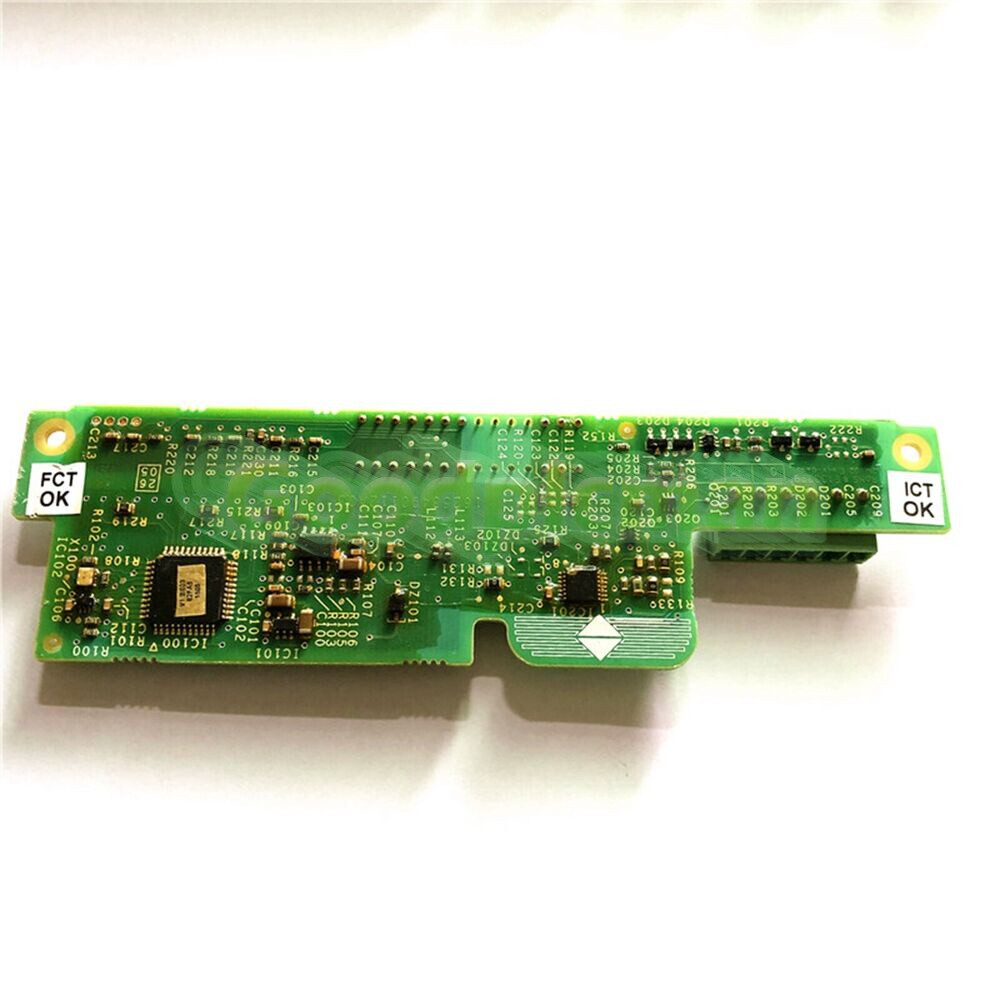 New SND VW3A3401 Encoder Card 1Pcs/