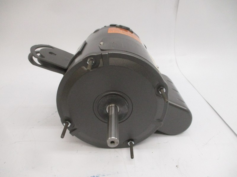 BALDOR YPC164A 34M195R231G1 115V 2.8A NSMP