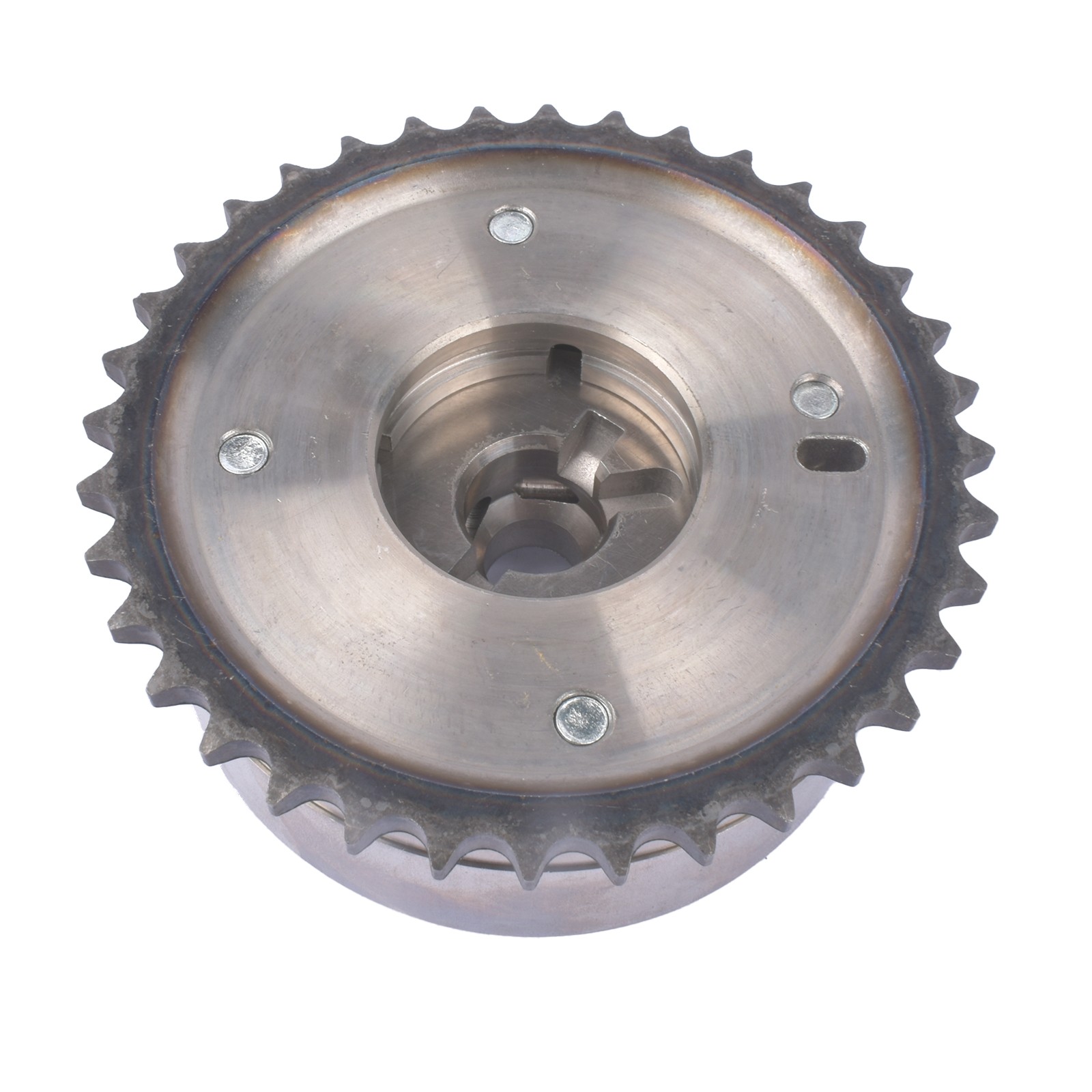 Timing Chain Kit w/VVT Sprocket For Toyota 1.8L 1ZZFE 2000-2008 130500D010