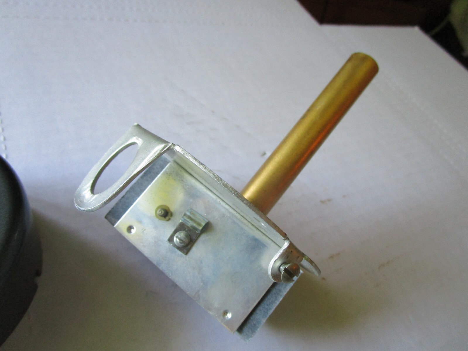 FENWAL 20710-0 THERMO SWITCH