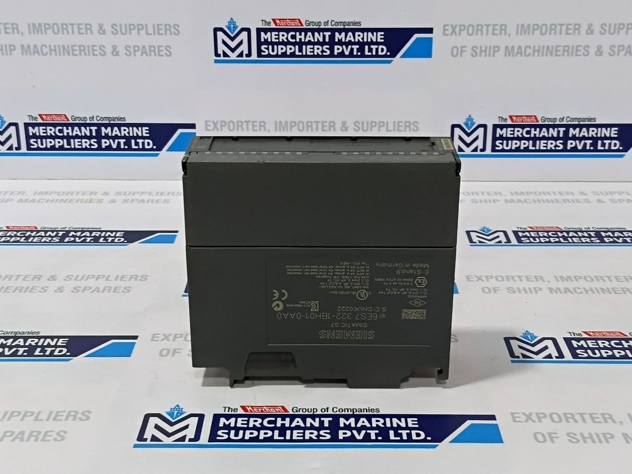Siemens 6ES7 322-1BH01-0AA0 Simatic S7 Digital Output Module