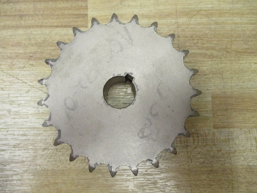 Martin 40B23 3/4″ Sprocket