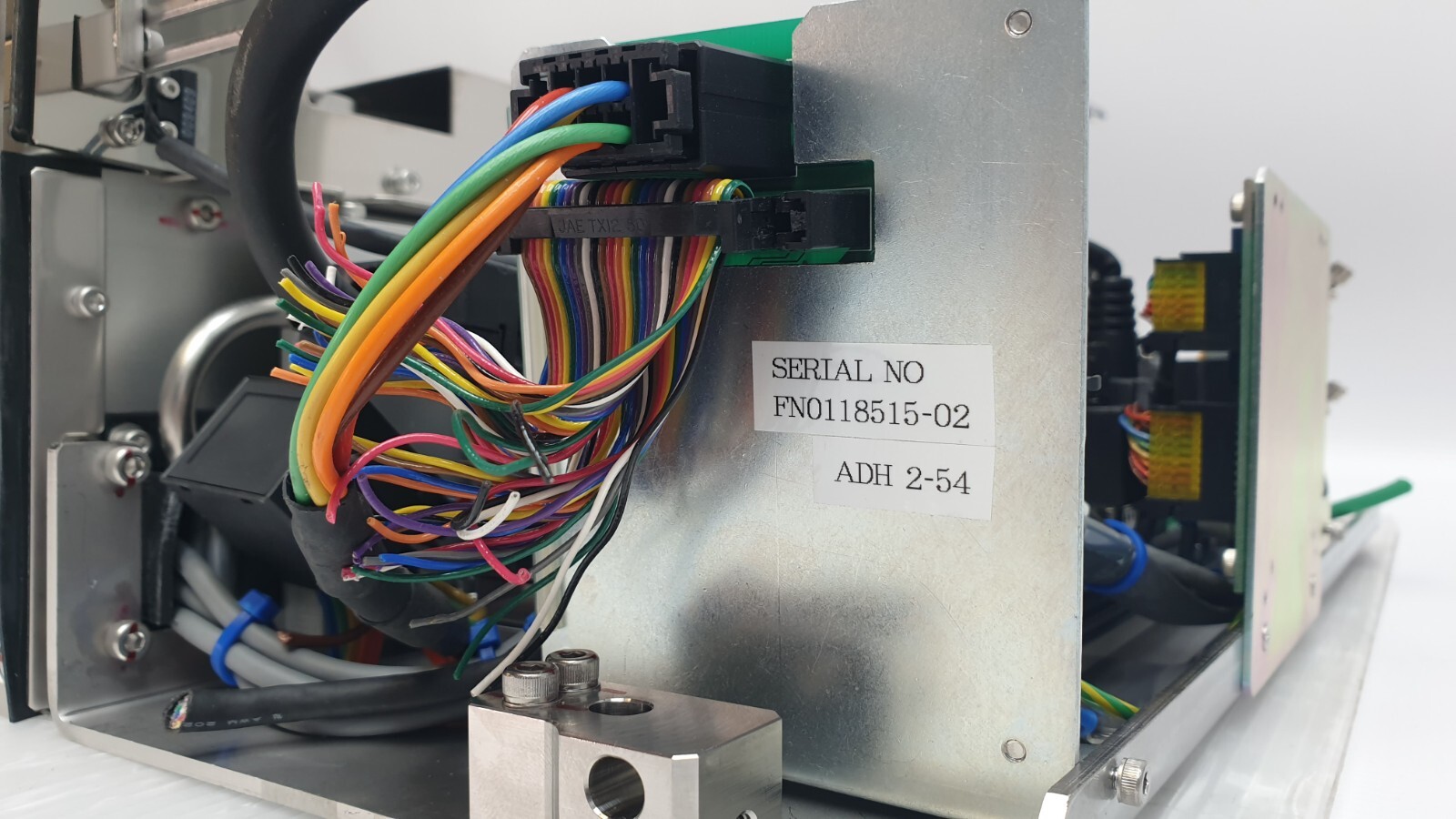 TEL Tokyo Electron LHP Low Temp Hot Plate Process Station Lithius System