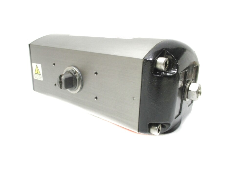 FLOWSERVE B100S10 NSMP