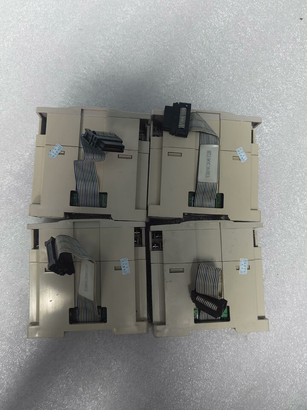 1P Mitsubishi FX2N-32CCL Accept counteroffer
