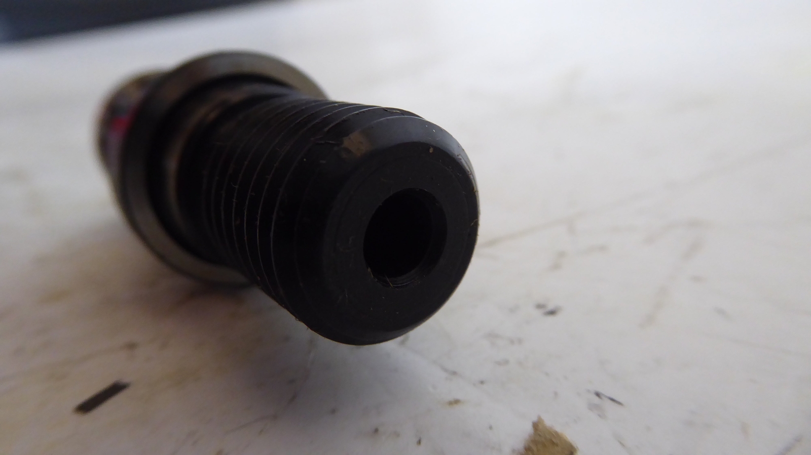 Lyndex Nikken BT40JIS6339BE Milling Tool