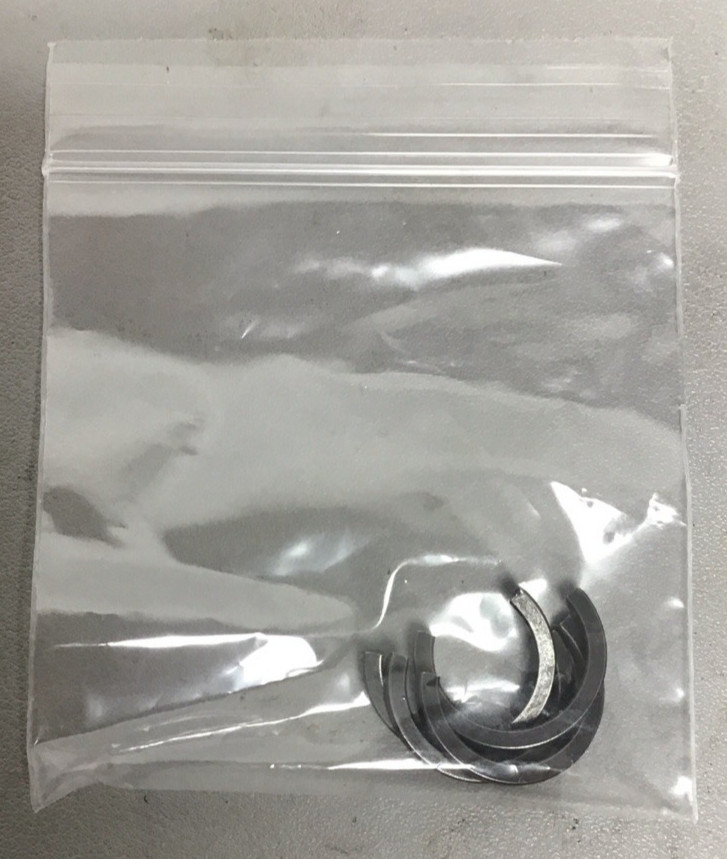Maxcess 29LRKC10 Magpowr Repair Kit for C10 and C10B (B276)