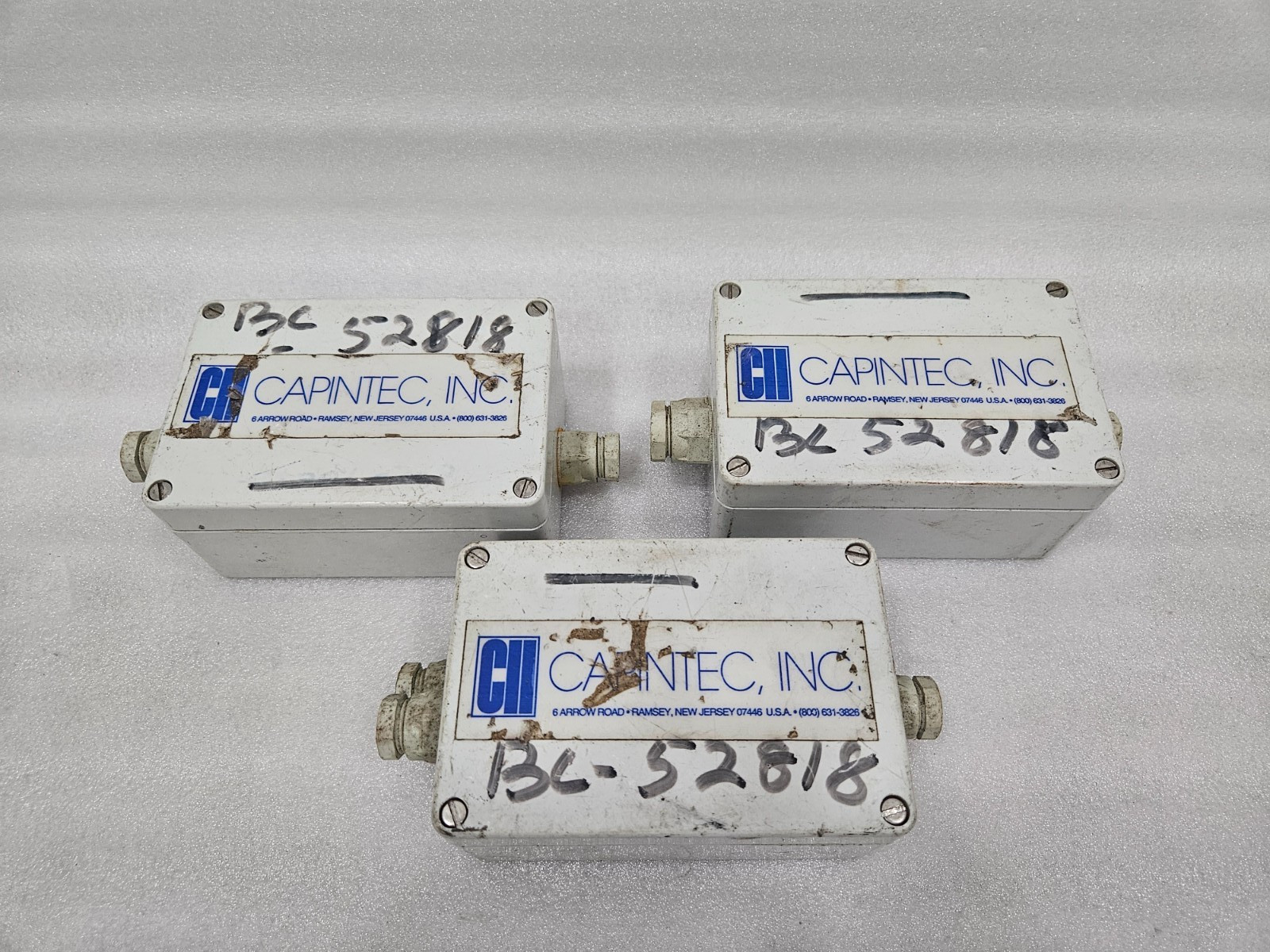 HEIMANN Optoelectronics Netztrafo T14 PPRIM 115/230V 45-65Hz SEK 24V 7VA