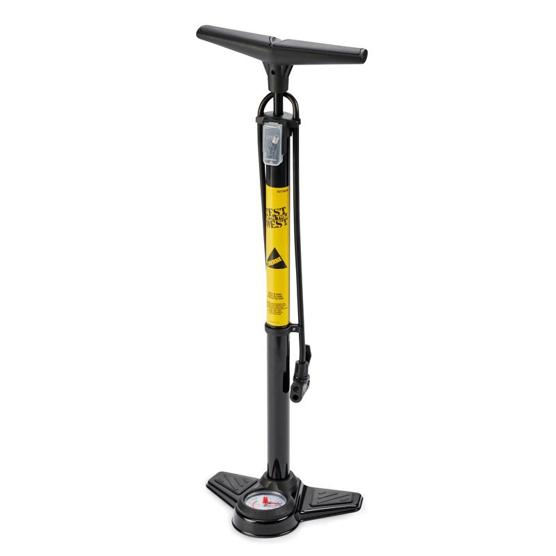 Oatey Cherne Econ-O-Pump Plumbing High-Performance Test Pump 273888 0 – 200 PSI